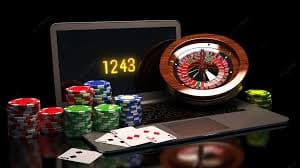 Tim niagabet bekerja di pusat data dengan protokol keamanan berlapis
