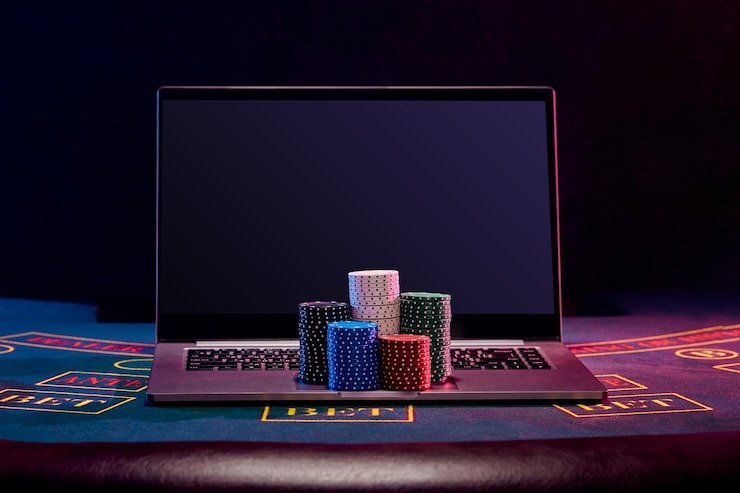 Sistem bonus progresif dan pengganda dalam permainan Ikan Jackpot