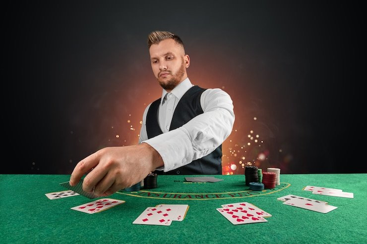 Koleksi permainan Push Gaming di platform niagabet dengan antarmuka pengguna yang intuitif