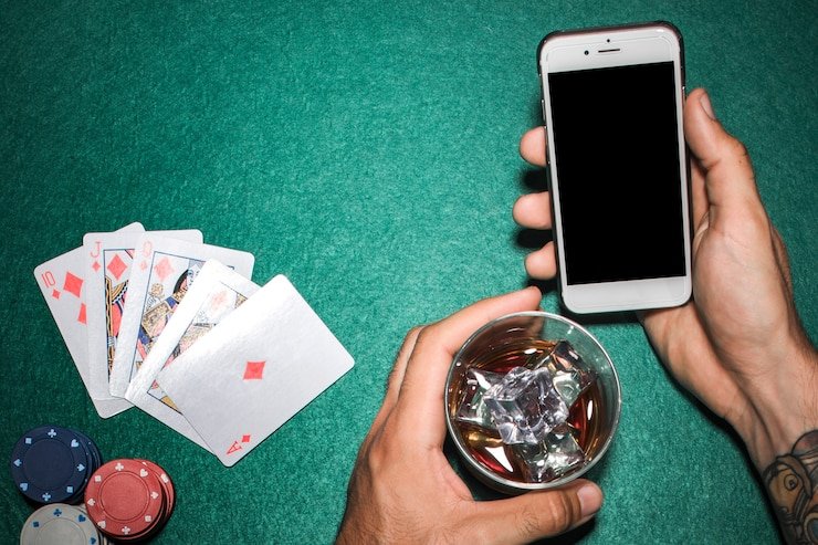 Antarmuka Arsip Hasil di niagabet menampilkan riwayat permainan yang dapat difilter dan dicari